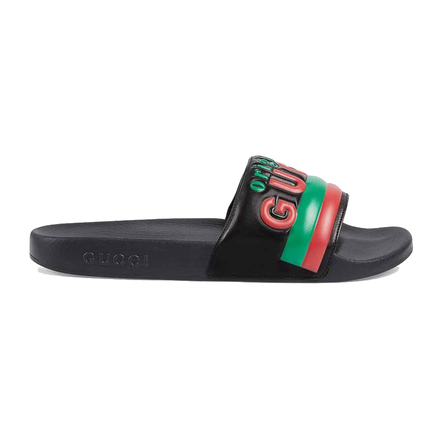 GUCCI SLIDES
