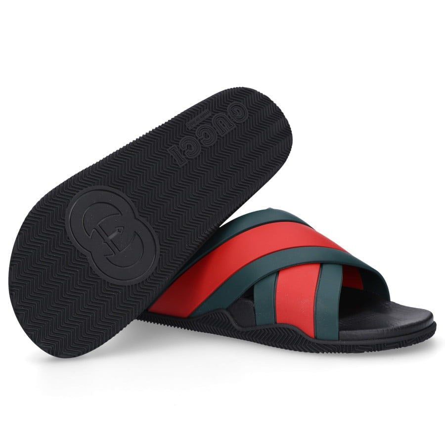GUCCI SLIDES