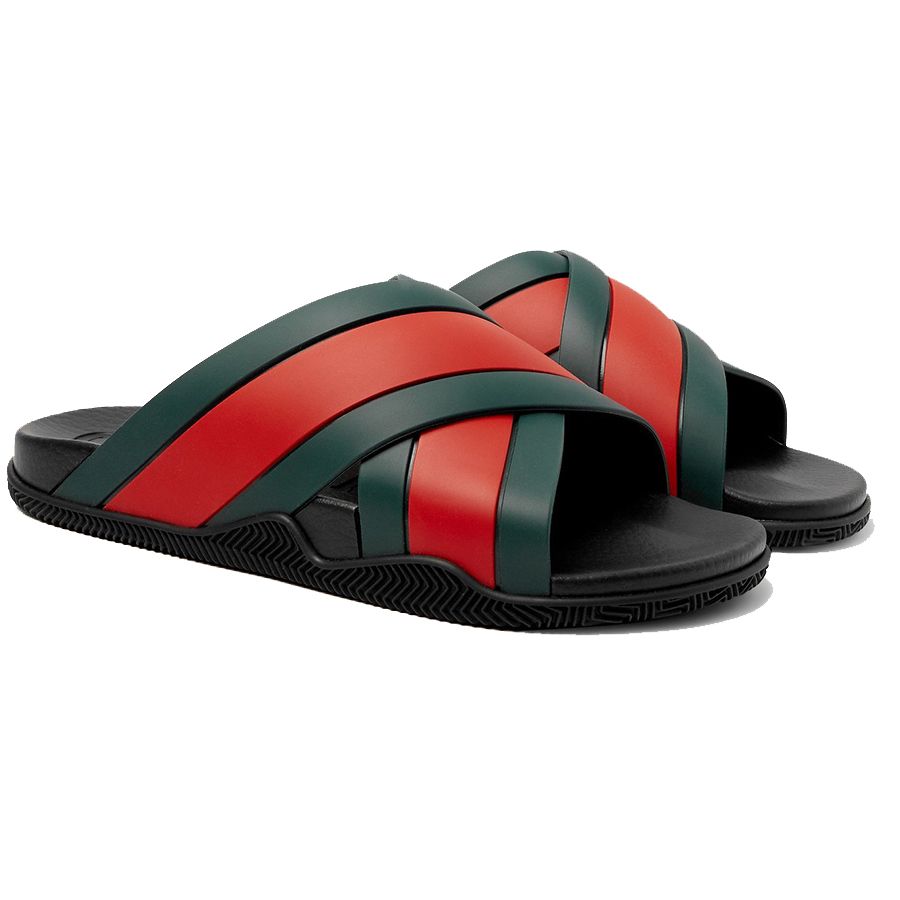 GUCCI SLIDES