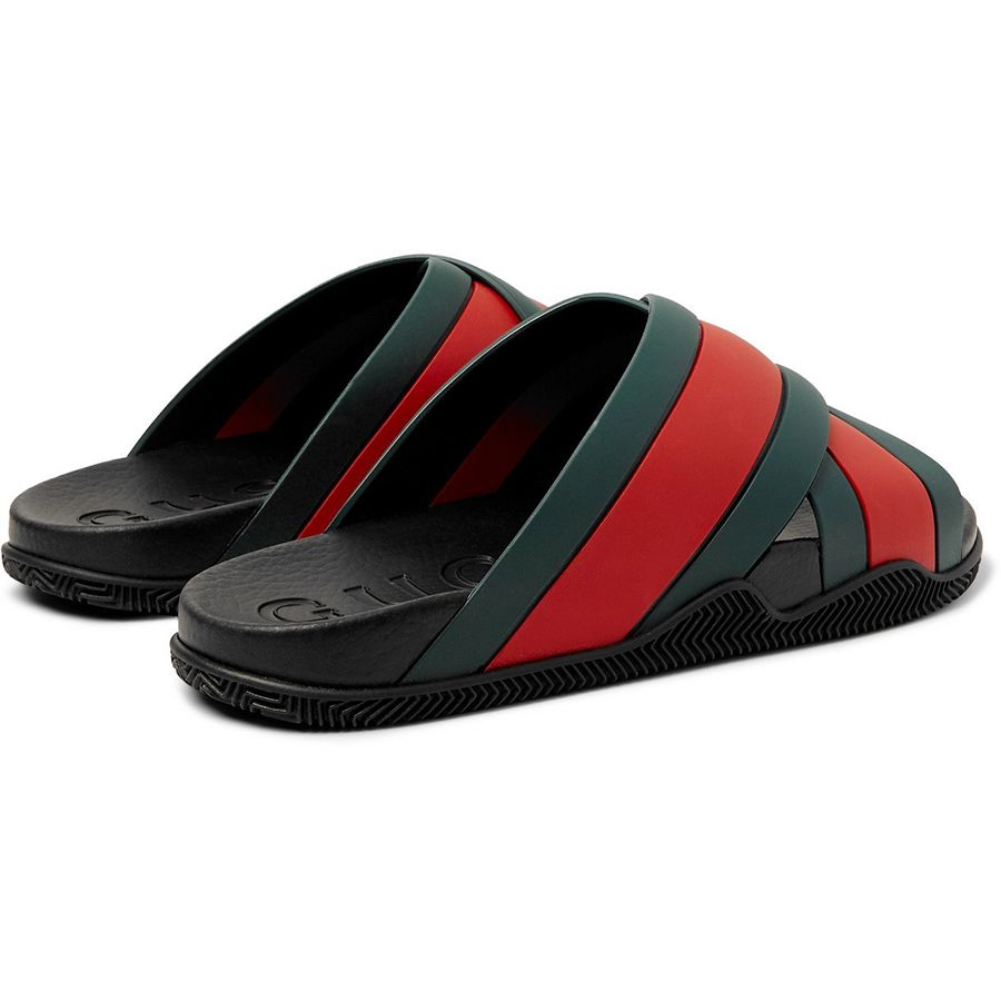 GUCCI SLIDES