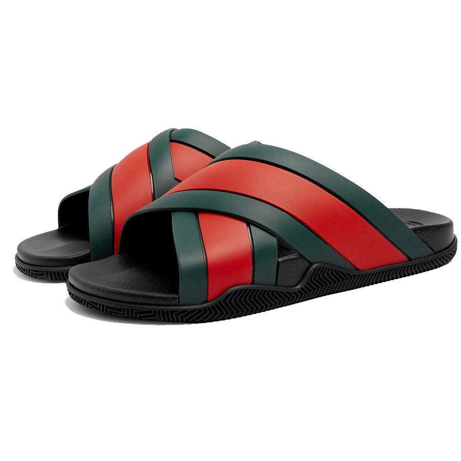 GUCCI SLIDES