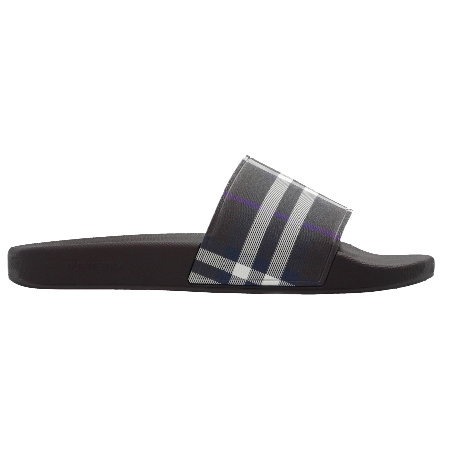BURBERRY SLIDES 05