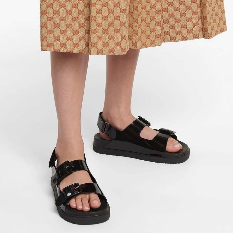 GUCCI SANDALS
