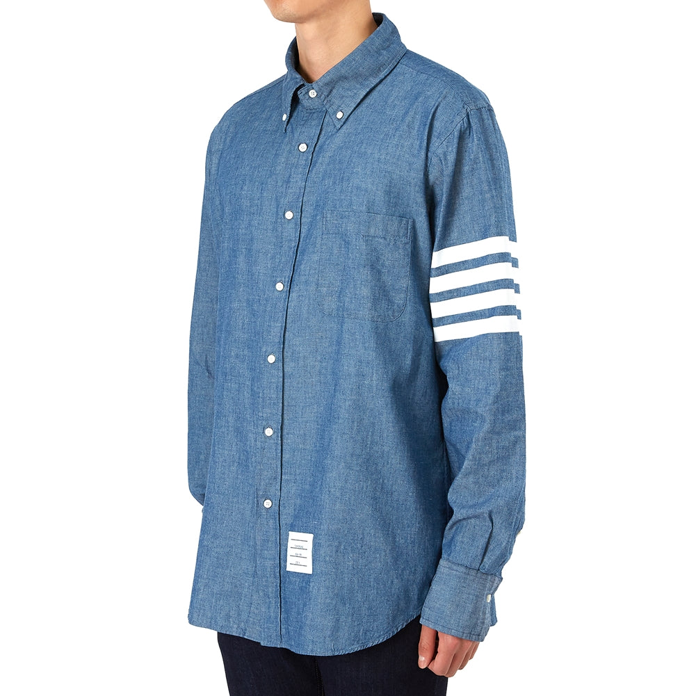 THOM BROWNE SHIRT 12