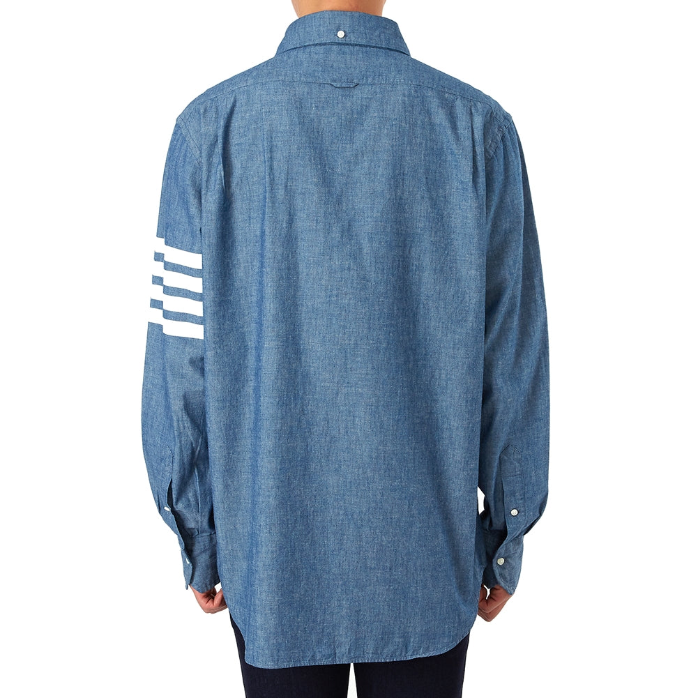 THOM BROWNE SHIRT 12