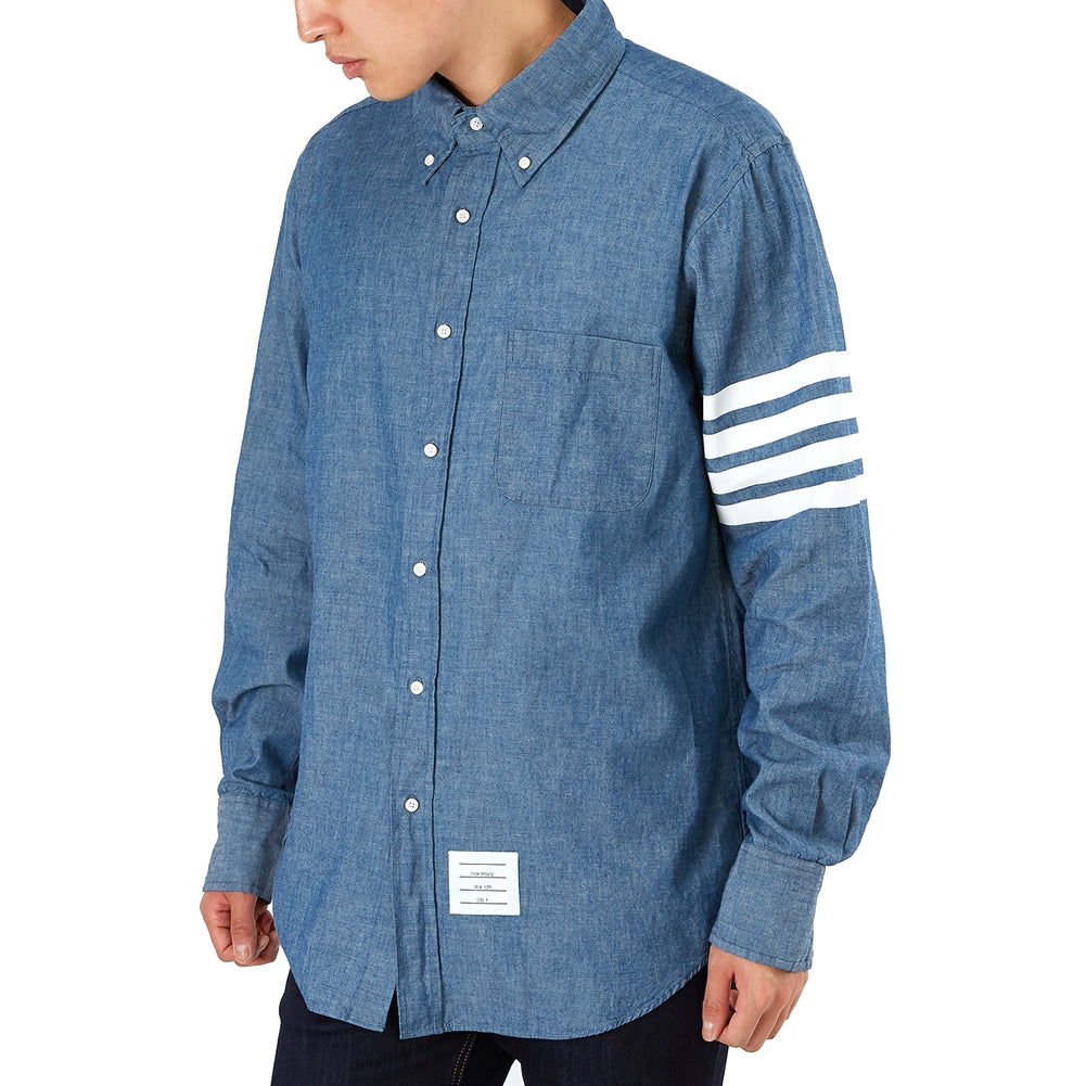 THOM BROWNE SHIRT 12