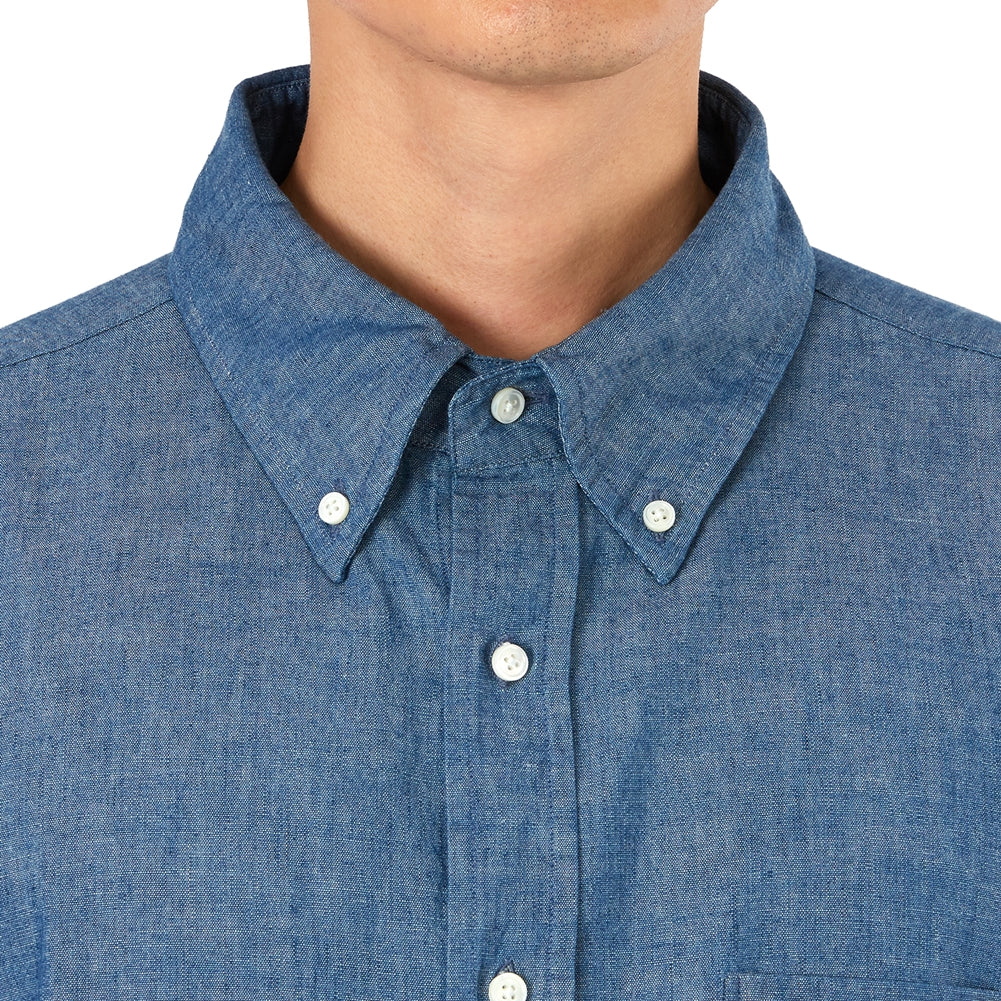 THOM BROWNE SHIRT 12