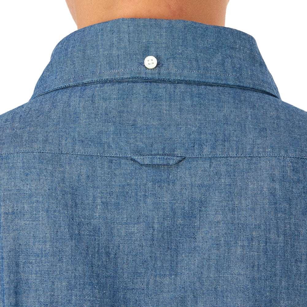 THOM BROWNE SHIRT 12