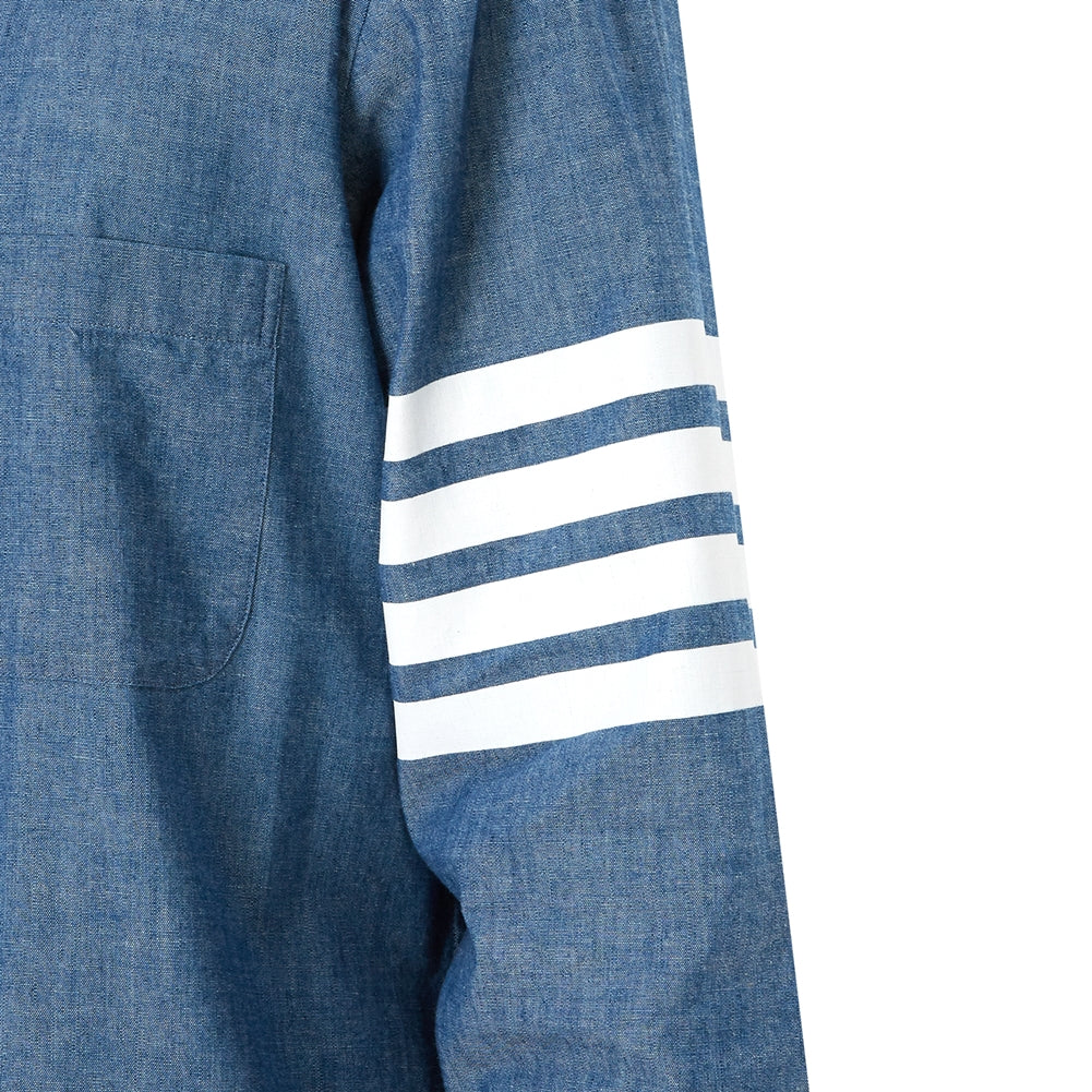 THOM BROWNE SHIRT 12