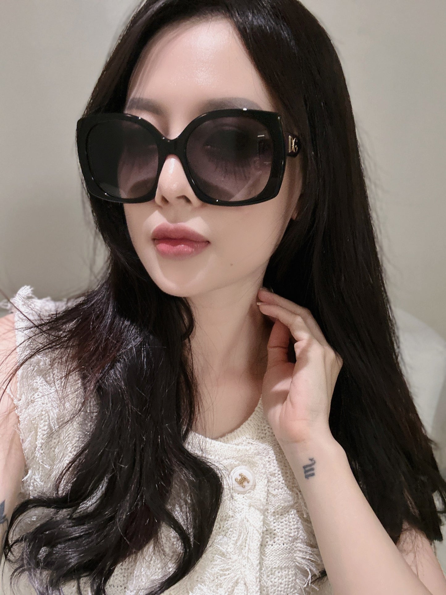 DOLCE & GABBANA  GLASSES 04