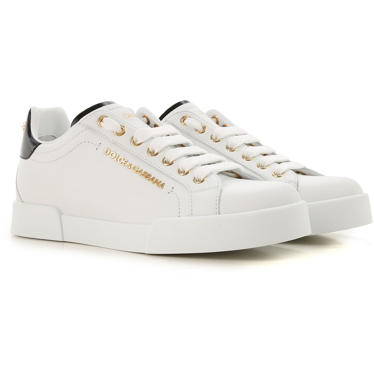DOLCE & GABBANA SNEAKER 01