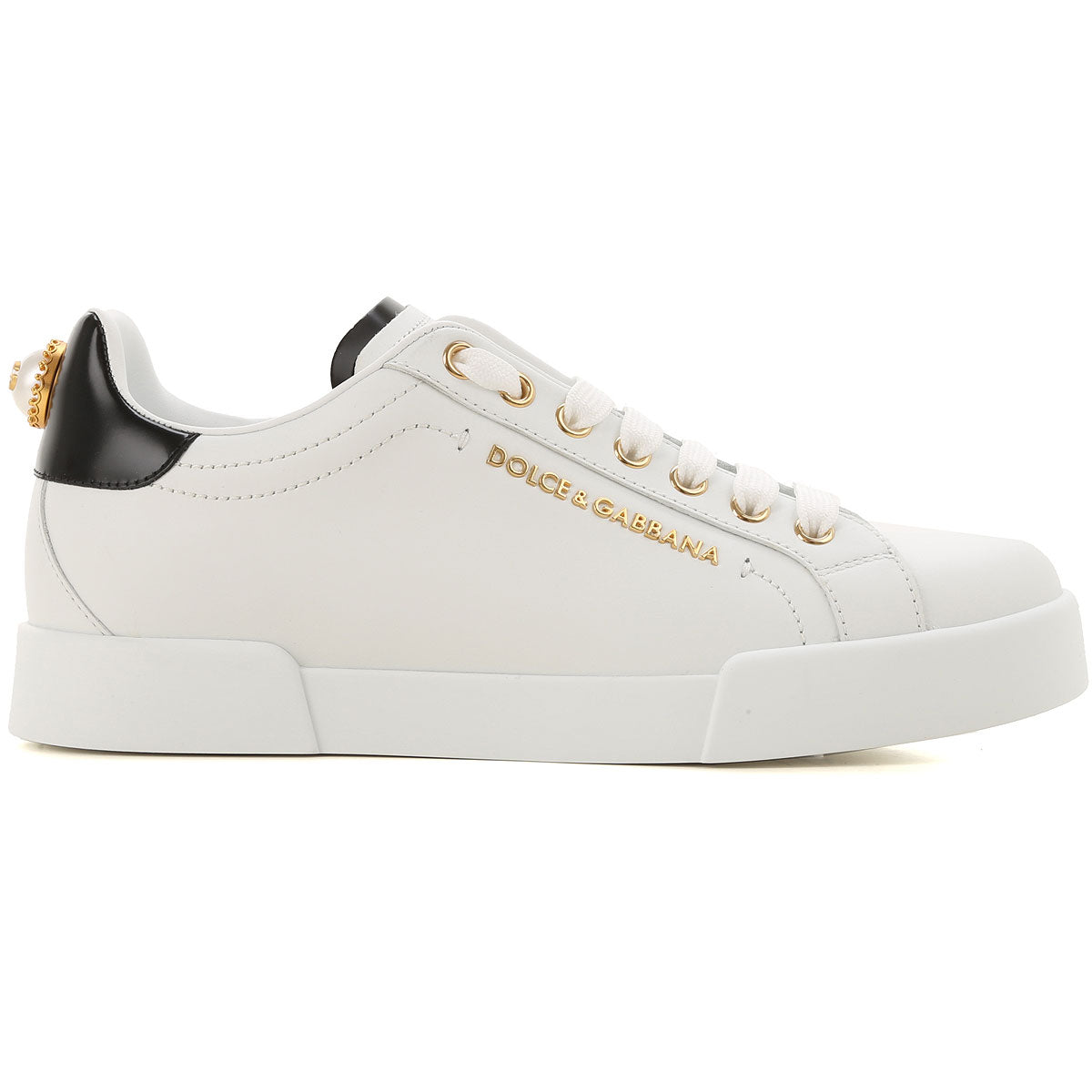 DOLCE & GABBANA SNEAKER 01