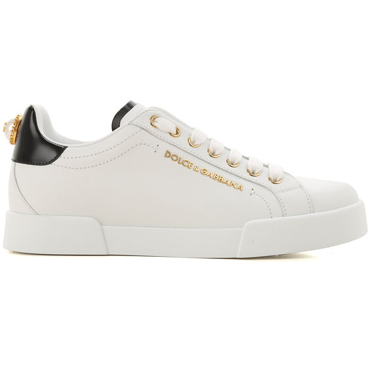 DOLCE & GABBANA SNEAKER 01