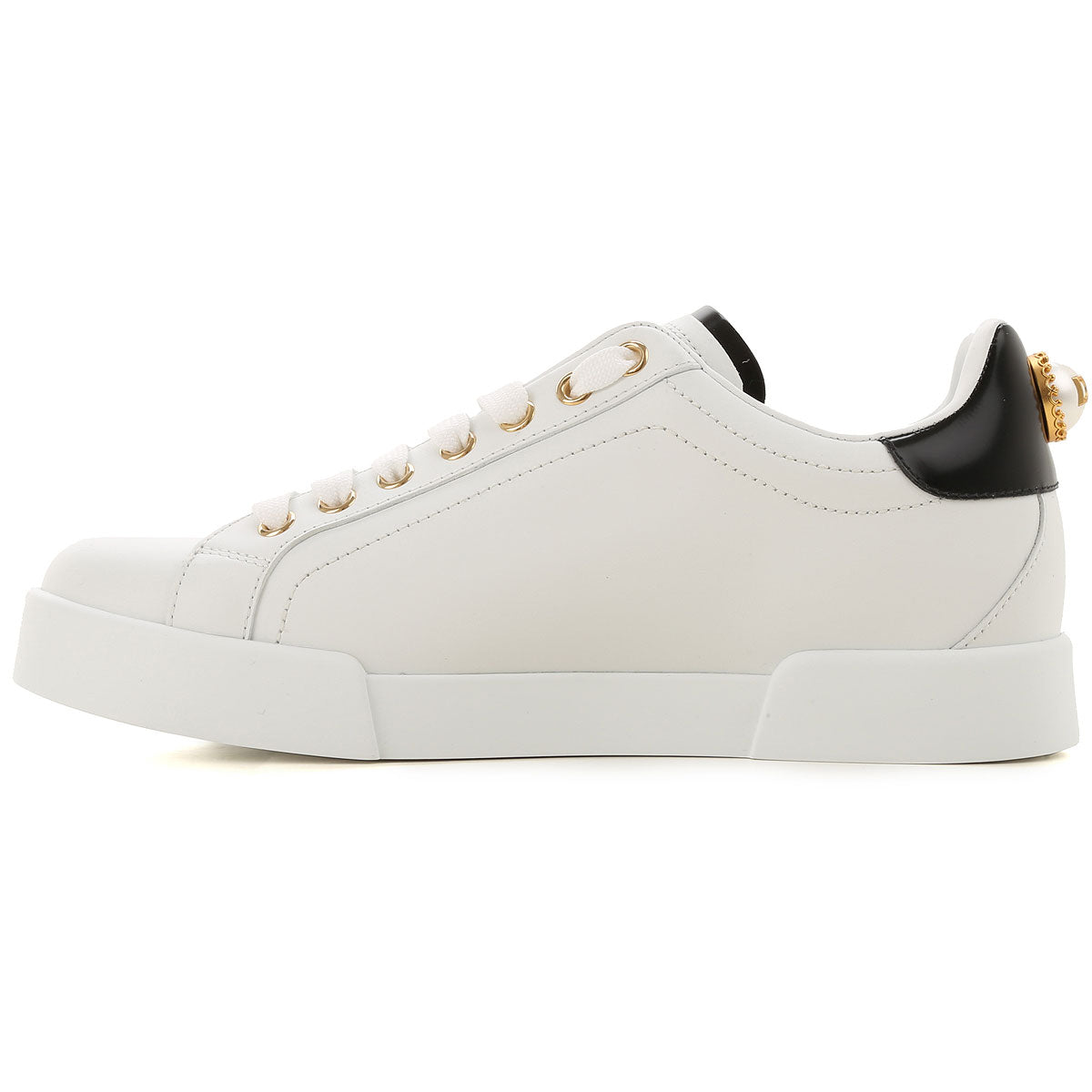 DOLCE & GABBANA SNEAKER 01