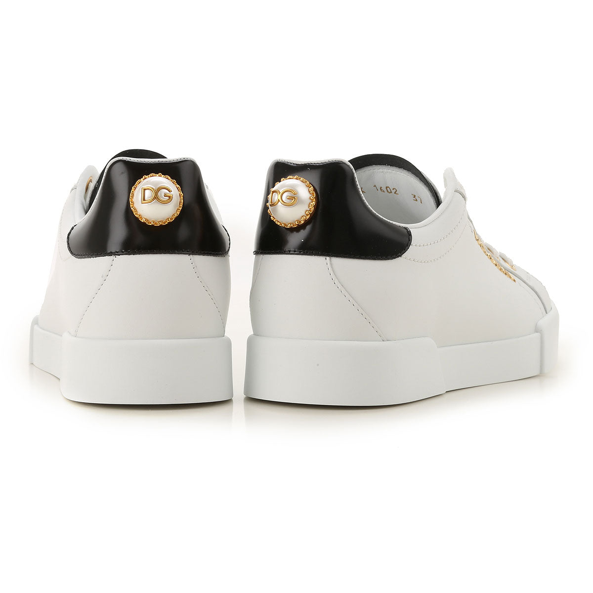 DOLCE & GABBANA SNEAKER 01