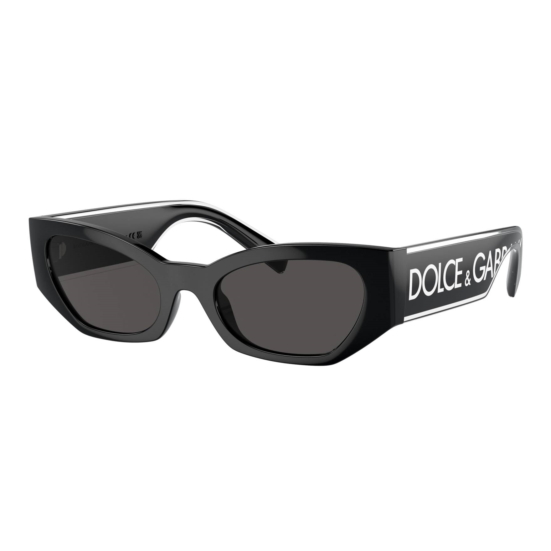 DOLCE & GABBANA GLASSES 05 – ETEFT AUTHENTIC