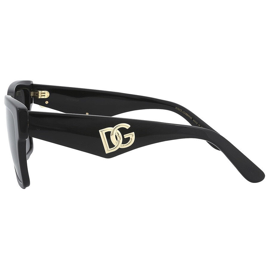 DOLCE & GABBANA  GLASSES 07