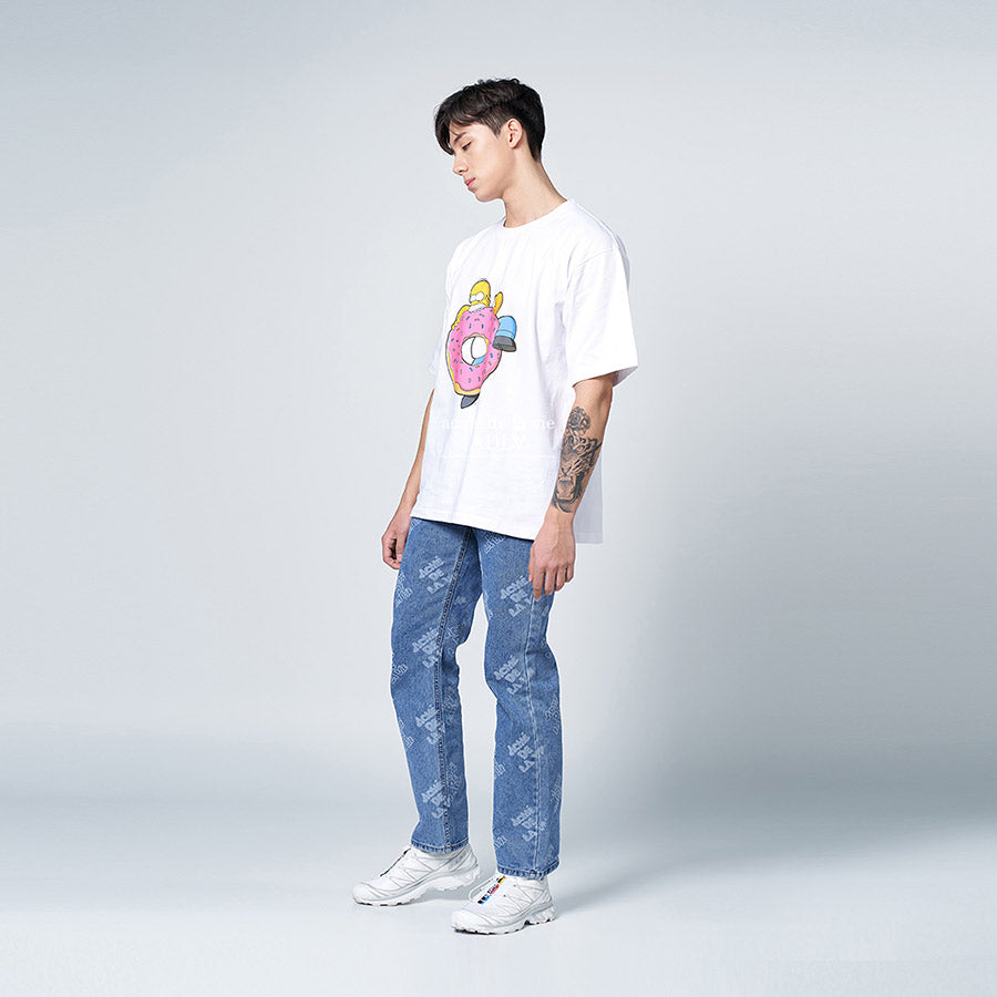 ADLV T-SHIRT
