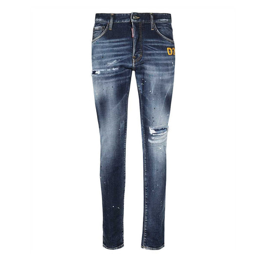 DSQUARED2 PANT 06