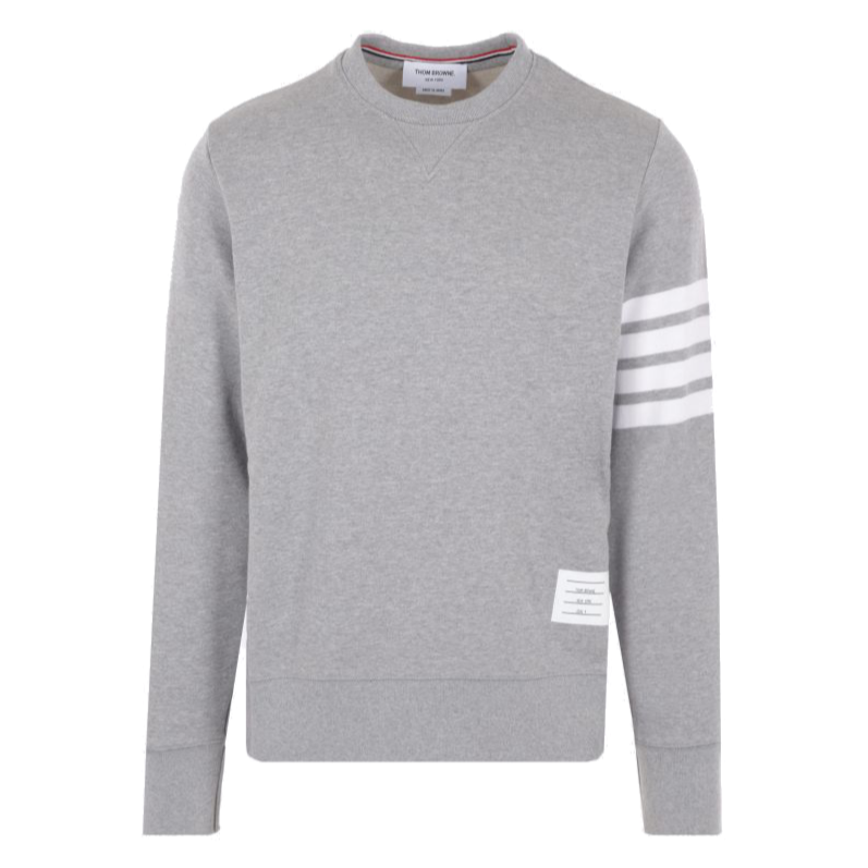 THOM BROWNE SWEATER 02