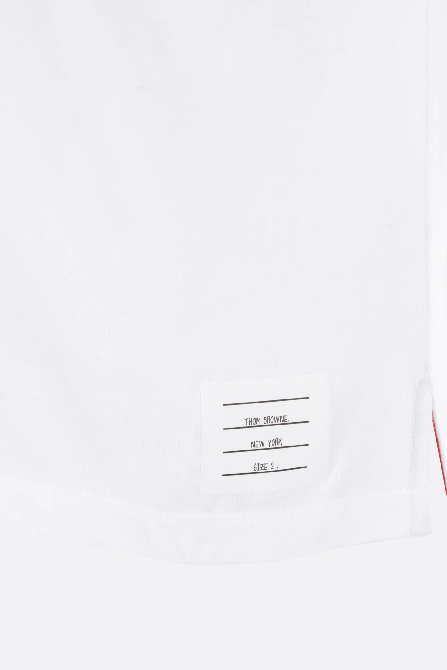 THOM BROWNE T-SHIRT 11