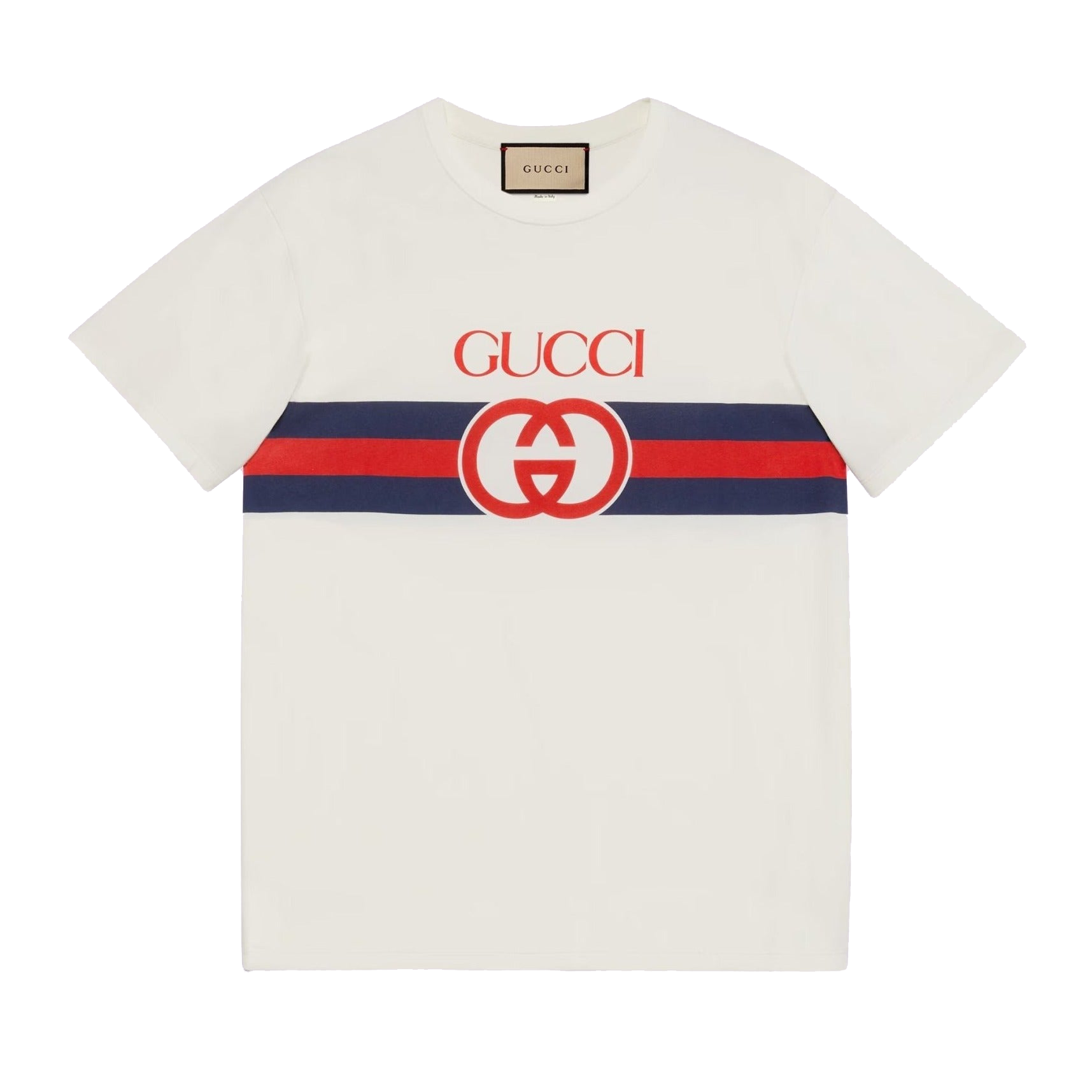 New gucci t shirt online