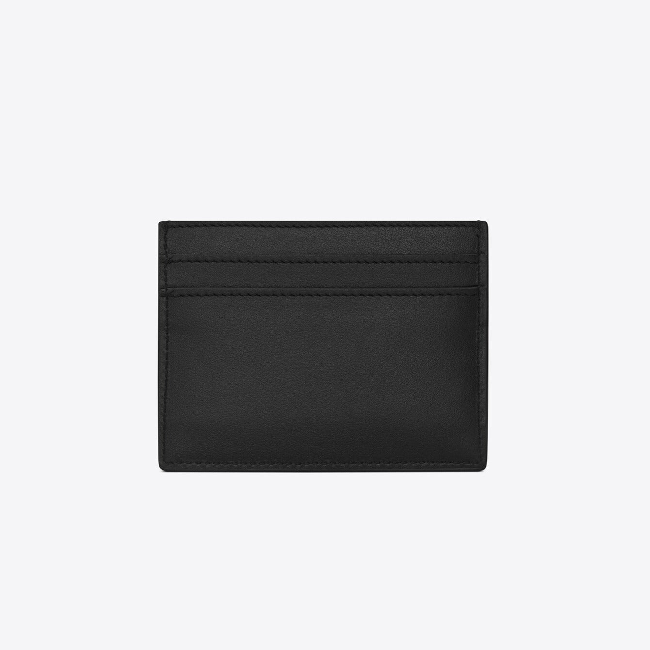 SAINT LAURENT CARD HOLDER 10
