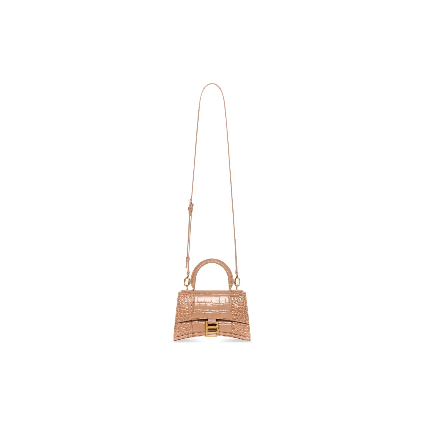 BALENCIAGA BAG 07 (XS)