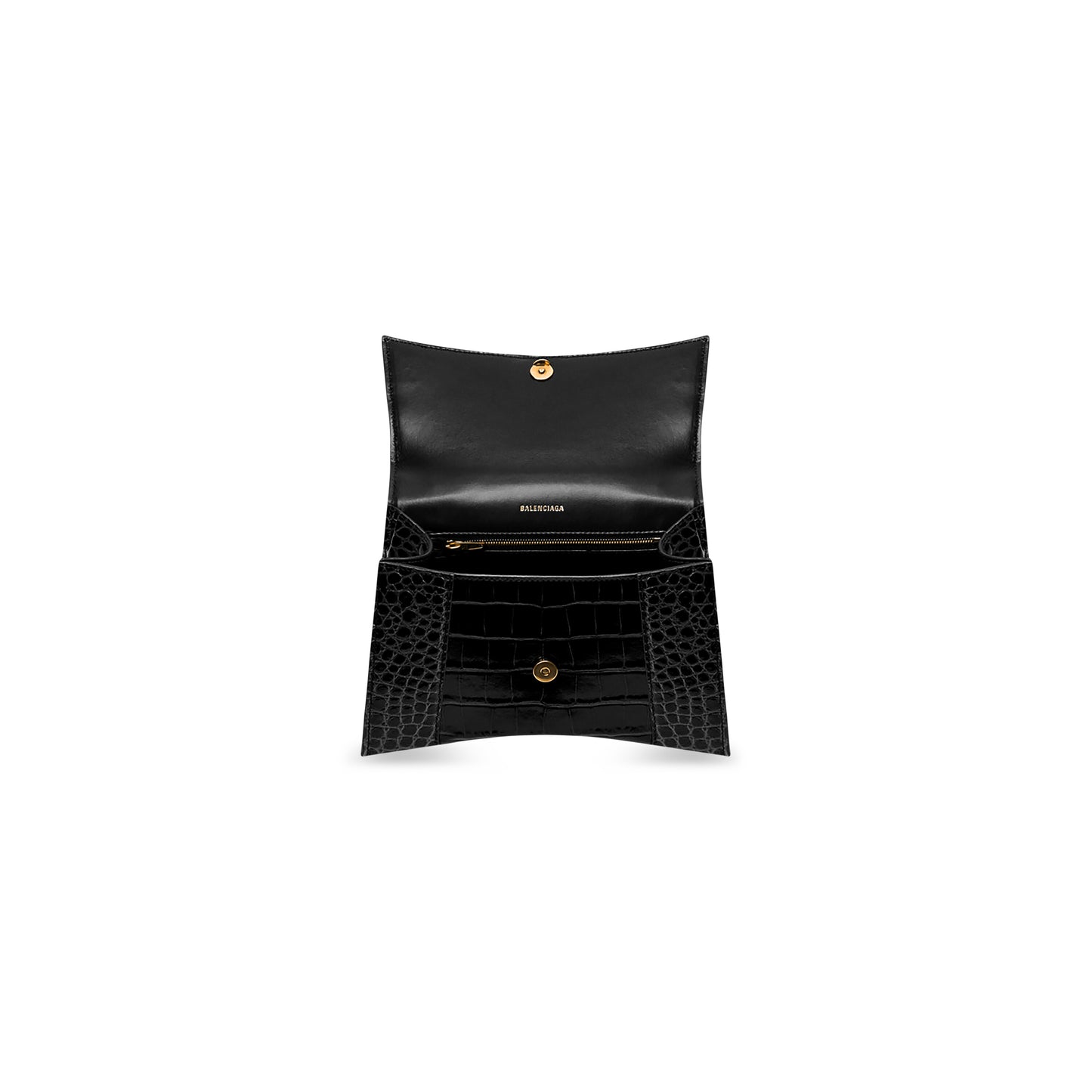 BALENCIAGA BAG 12 (XS)