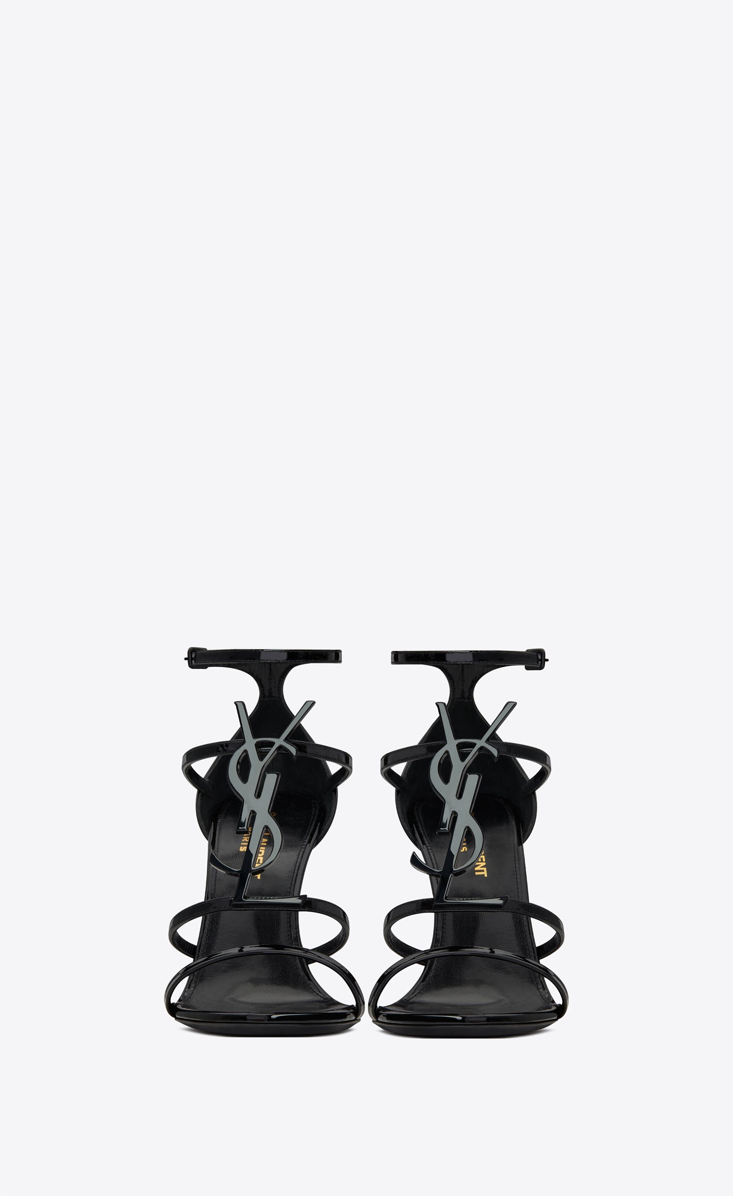 SAINT LAURENT PUMP 02