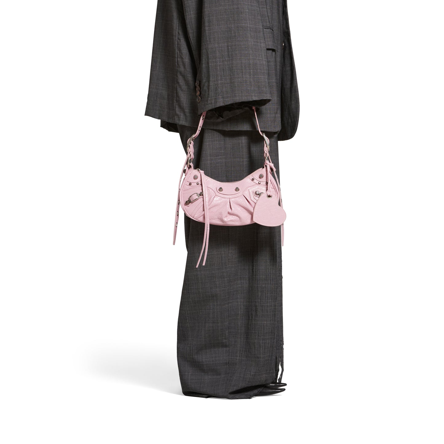 BALENCIAGA BAG 01 (XS)