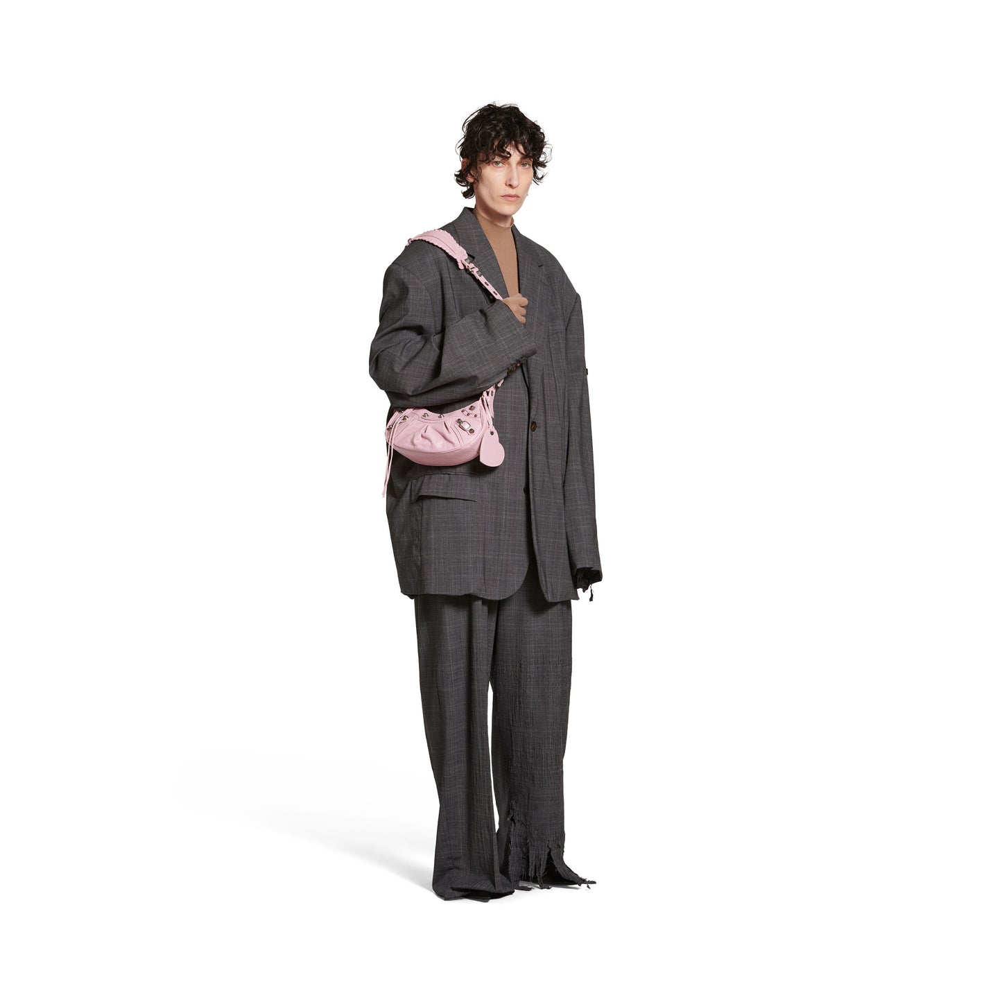 BALENCIAGA BAG 01 (XS)