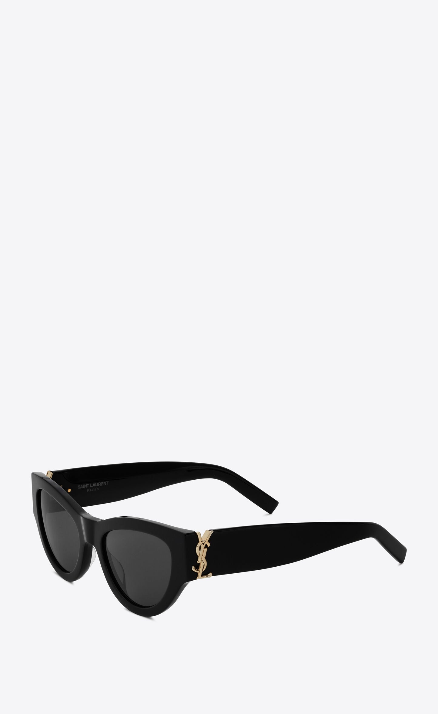 SAINT LAURENT GLASSES 11