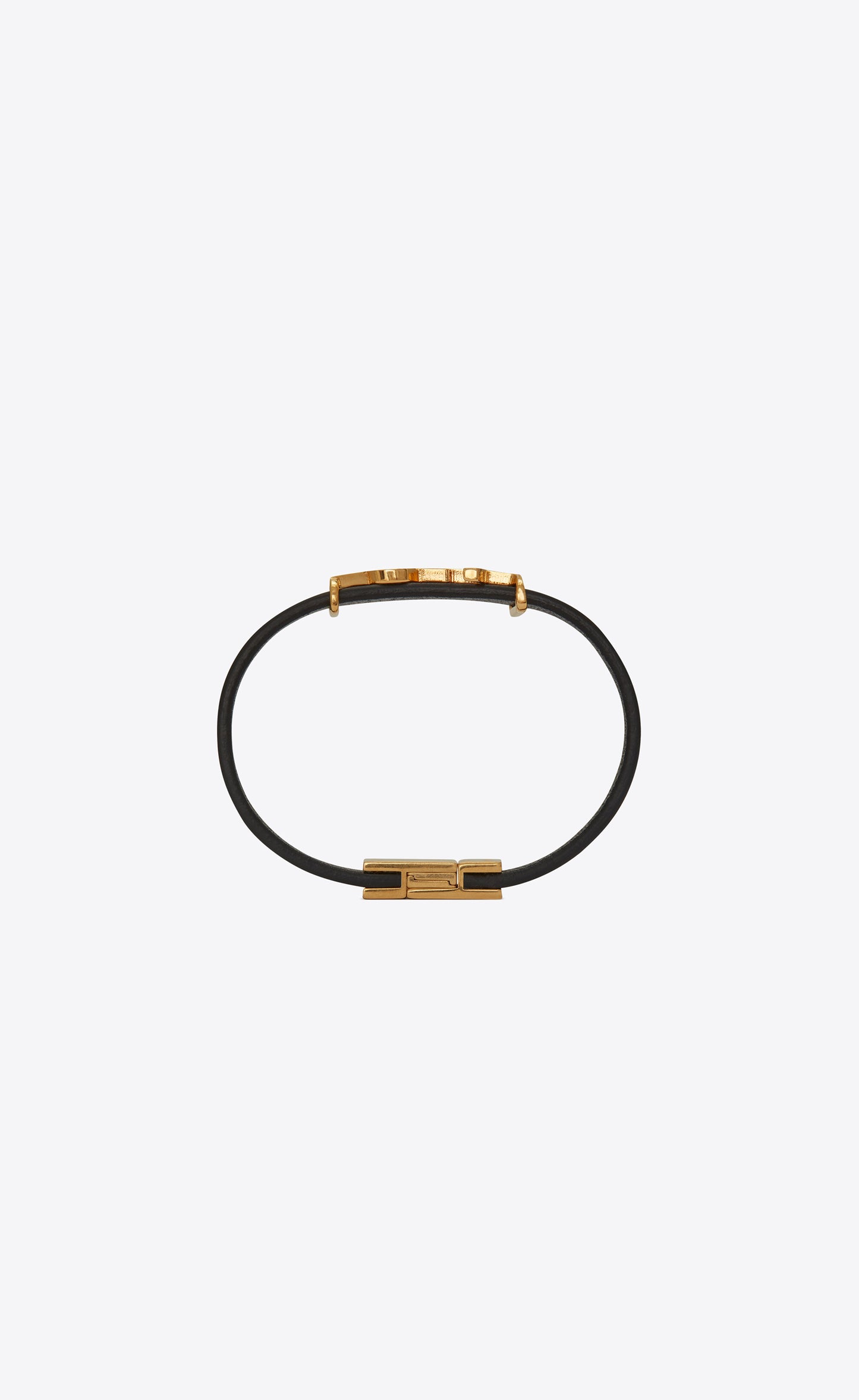 SAINT LAURENT BRACELET 01