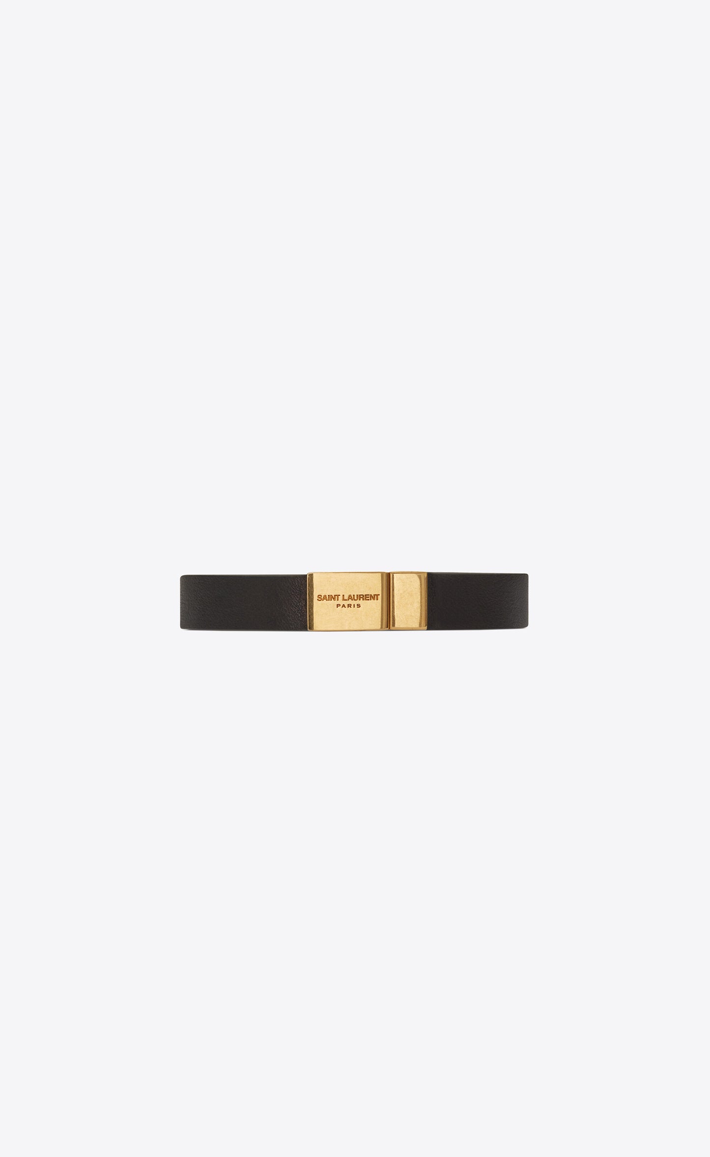 SAINT LAURENT BRACELET 01