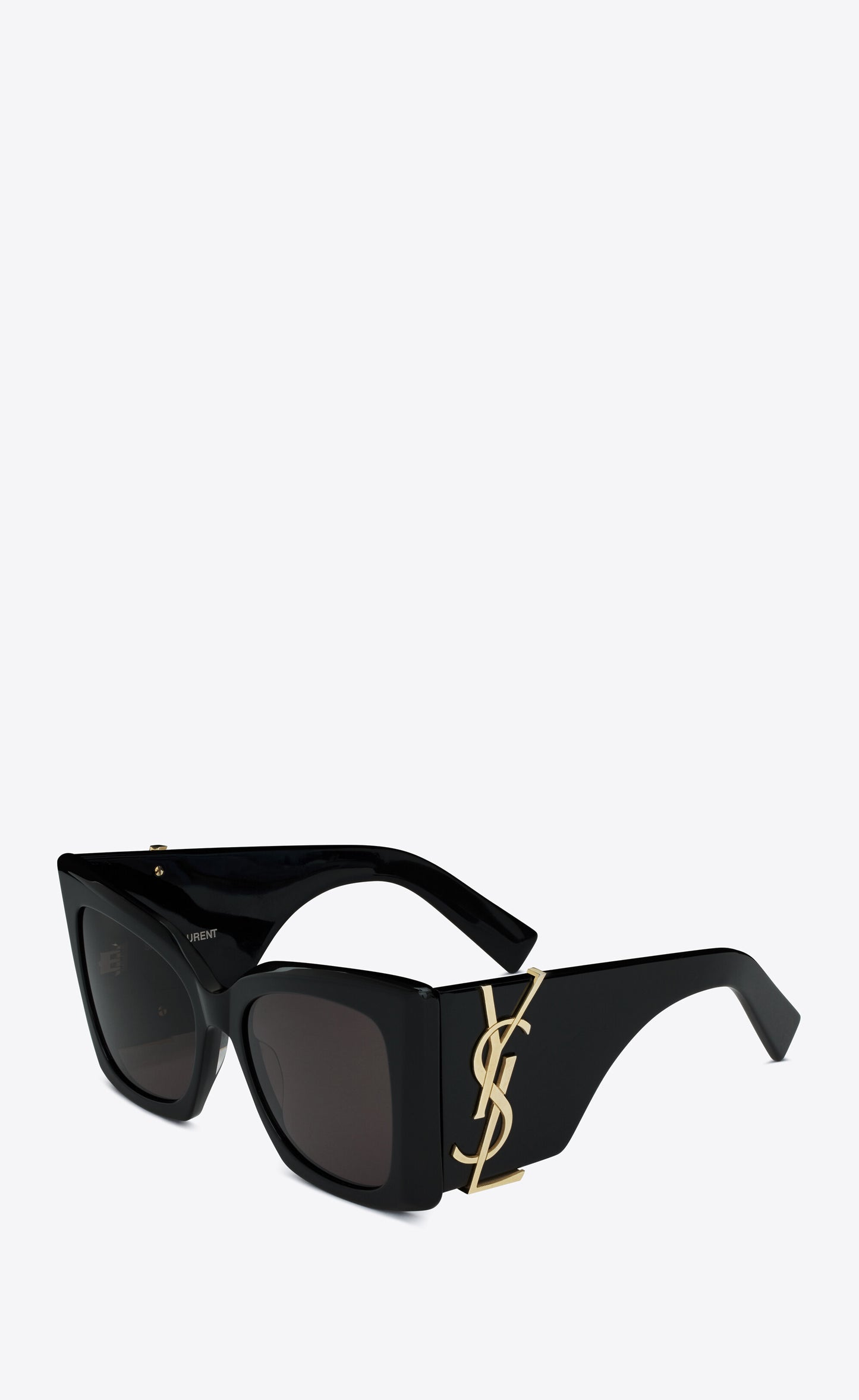 SAINT LAURENT GLASSES 10