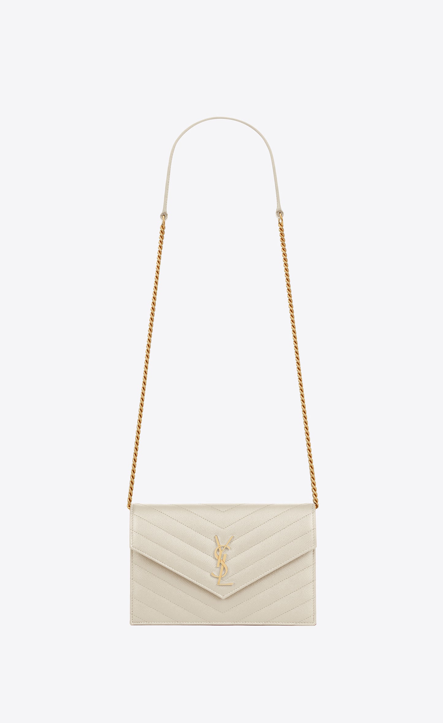 SAINT LAURENT BAG 19 (19CM)