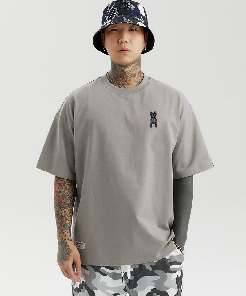 LIFE WORK T-SHIRT