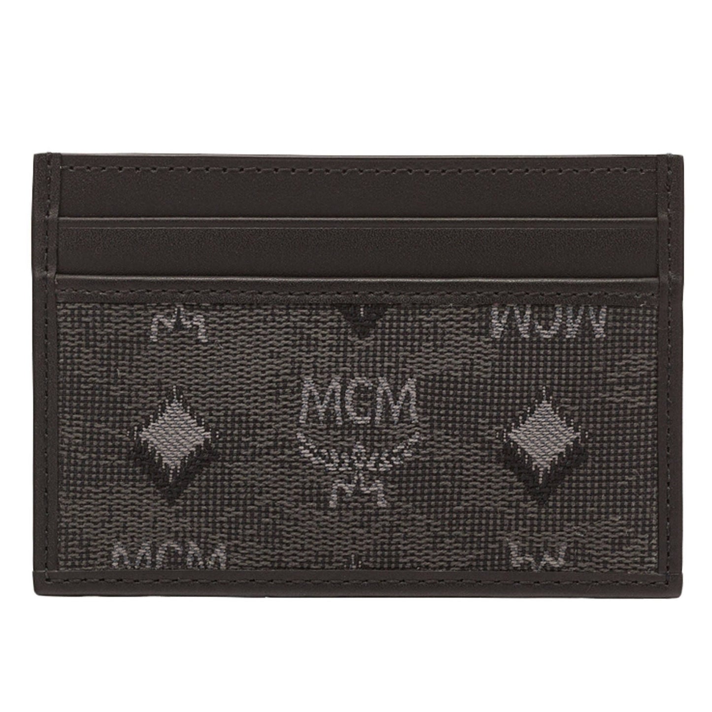 MCM CARD HOLDER