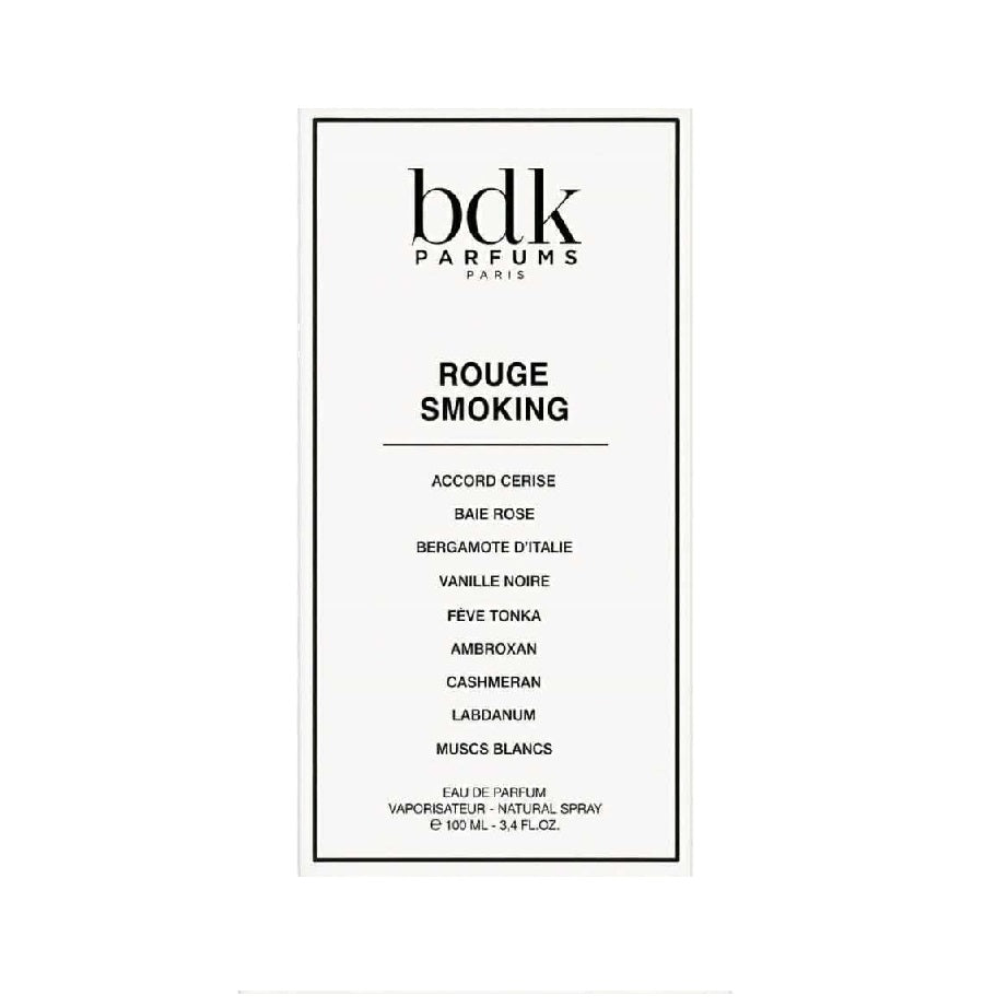 PERFUME BDK 01