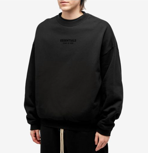 FOG ESSENTIALS SWEATER 07
