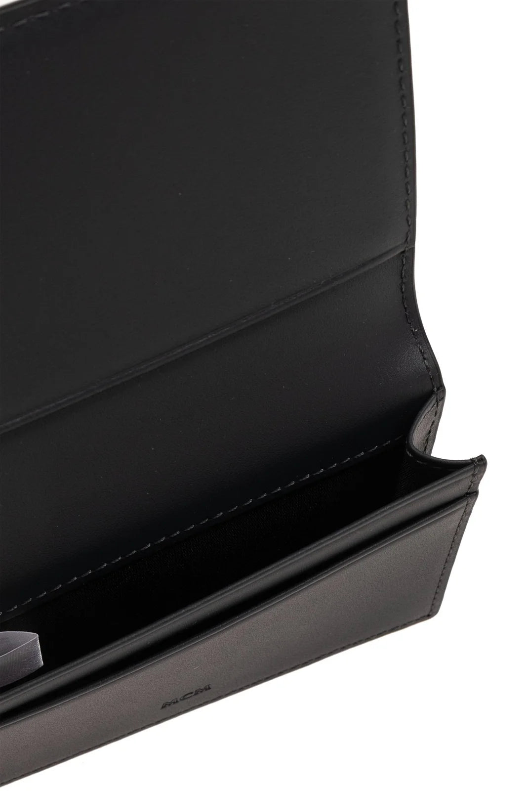 MCM CARD HOLDER 25