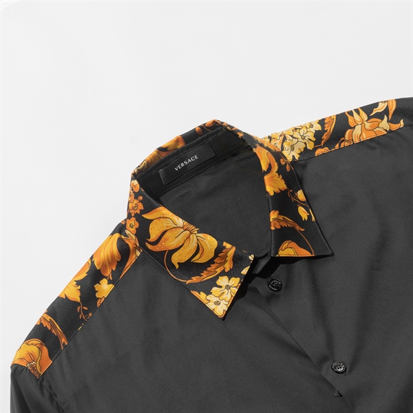 VERSACE SHIRT 01