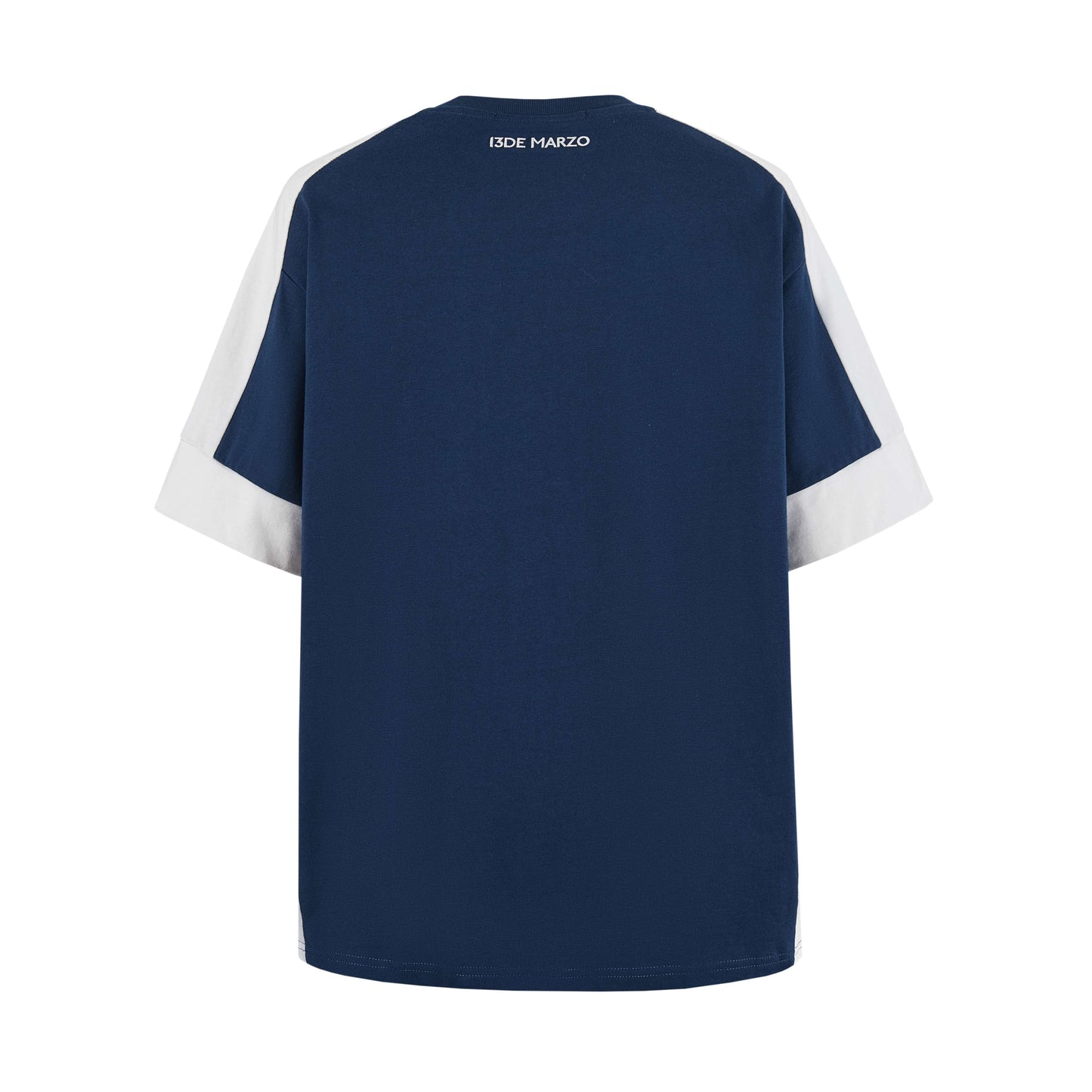 13DE MARZO T-SHIRT 074