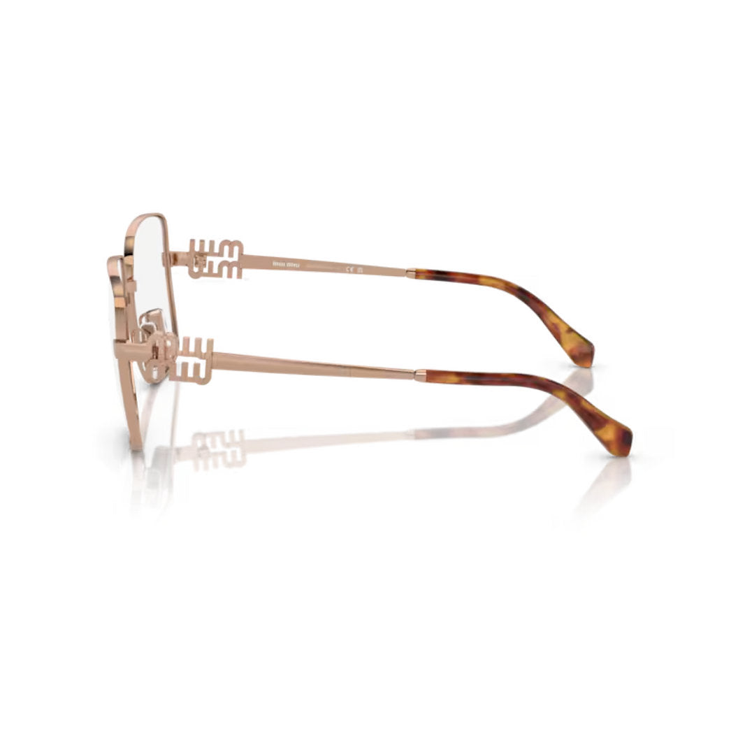 MIU MIU GLASSES 132