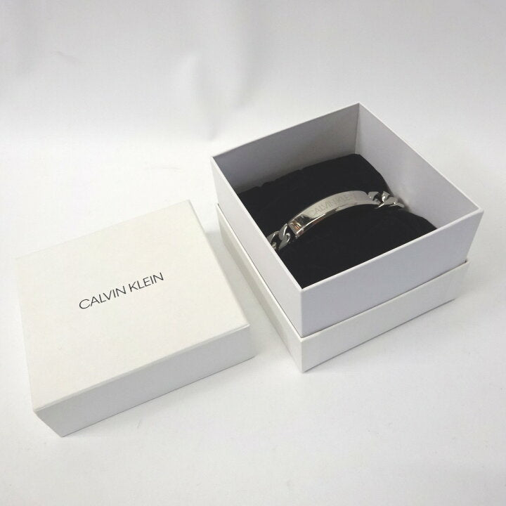 CALVIN KLEIN BRACELET 01