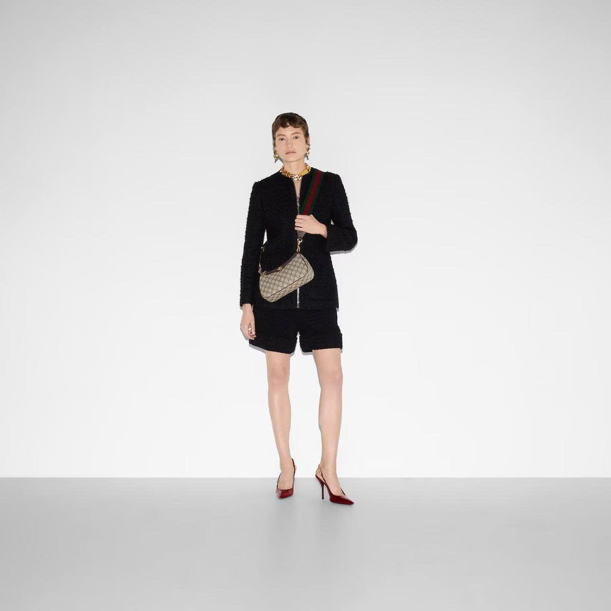 GUCCI BAG 62