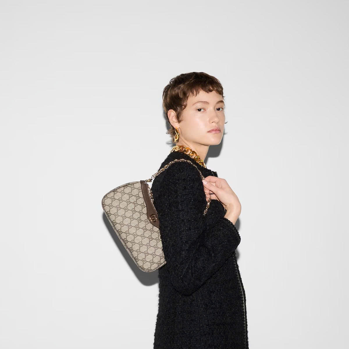 GUCCI BAG 62