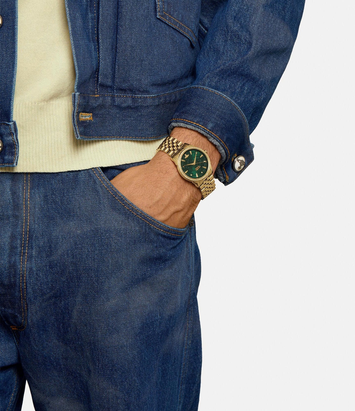 VIVIENNE WESTWOOD WATCH 31