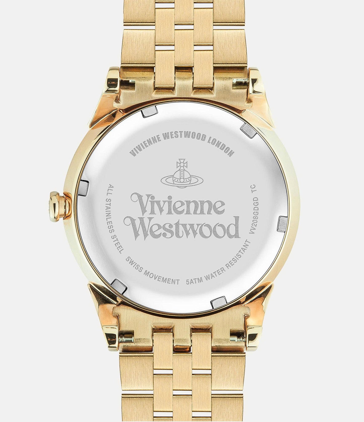 VIVIENNE WESTWOOD WATCH 31